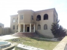 Satılır Həyət evi, Abşeron.r, Novxanı-1