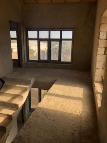Satılır Həyət evi, Abşeron.r, Novxanı-6