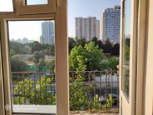 Kirayə (Aylıq) Köhnə Tikili, Nəsimi.r-6