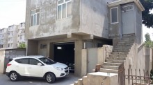 Satılır Həyət evi, Xətai.r, Əhmədli, Elmlər Akademiyası.m-1