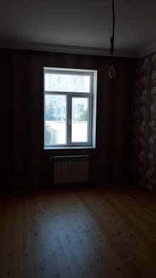 Satılır Həyət evi, Xətai.r, Əhmədli, Elmlər Akademiyası.m-5
