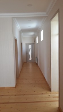 Satılır Həyət evi, Xətai.r, Əhmədli, Elmlər Akademiyası.m-8