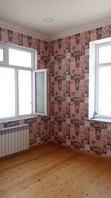 Satılır Həyət evi, Xətai.r, Əhmədli, Elmlər Akademiyası.m-9
