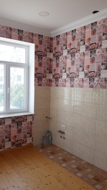 Satılır Həyət evi, Xətai.r, Əhmədli, Elmlər Akademiyası.m-10