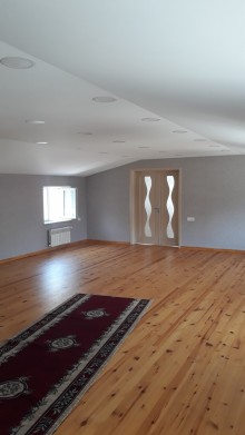 Satılır Həyət evi, Xətai.r, Əhmədli, Elmlər Akademiyası.m-11