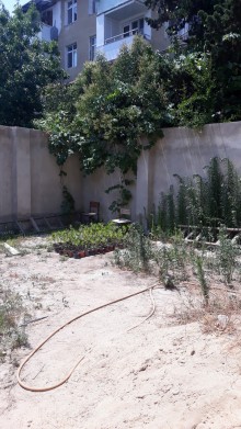 Satılır Həyət evi, Xətai.r, Əhmədli, Elmlər Akademiyası.m-19