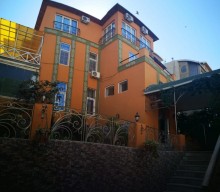Satılır Villa, Səbail.r, Bayıl-1