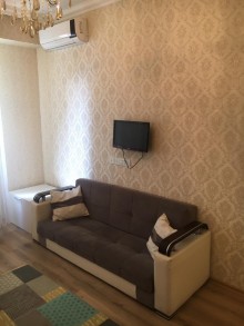 Kirayə (Aylıq) Yeni Tikili, Yasamal.r, 20 Yanvar.m-1