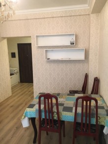 Kirayə (Aylıq) Yeni Tikili, Yasamal.r, 20 Yanvar.m-2