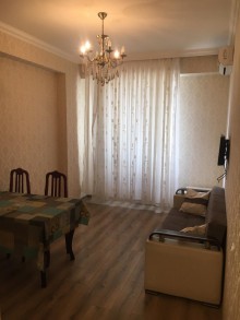 Kirayə (Aylıq) Yeni Tikili, Yasamal.r, 20 Yanvar.m-3