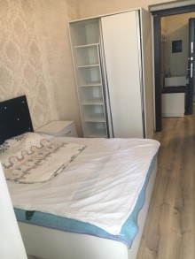 Kirayə (Aylıq) Yeni Tikili, Yasamal.r, 20 Yanvar.m-4
