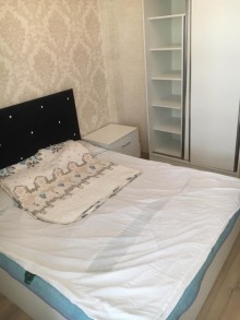 Kirayə (Aylıq) Yeni Tikili, Yasamal.r, 20 Yanvar.m-5