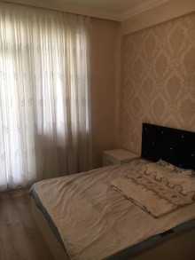Kirayə (Aylıq) Yeni Tikili, Yasamal.r, 20 Yanvar.m-6