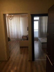 Kirayə (Aylıq) Yeni Tikili, Yasamal.r, 20 Yanvar.m-7