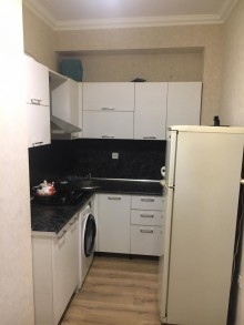 Kirayə (Aylıq) Yeni Tikili, Yasamal.r, 20 Yanvar.m-8