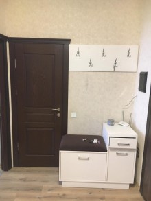 Kirayə (Aylıq) Yeni Tikili, Yasamal.r, 20 Yanvar.m-9