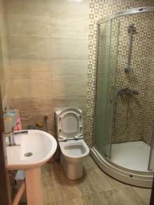 Kirayə (Aylıq) Yeni Tikili, Yasamal.r, 20 Yanvar.m-11