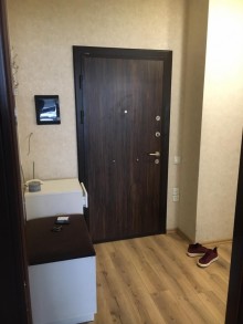 Kirayə (Aylıq) Yeni Tikili, Yasamal.r, 20 Yanvar.m-12