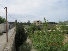 Satılır Həyət evi, Xəzər.r, Buzovna-2