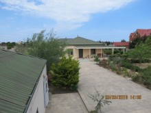 Satılır Həyət evi, Xəzər.r, Buzovna-3