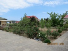 Satılır Həyət evi, Xəzər.r, Buzovna-7