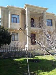 Satılır Həyət evi, Xətai.r, H.Aslanov-1