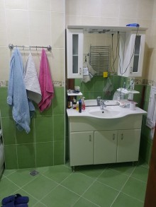 Satılır Yeni Tikili, Nərimanov.r, Gənclik.m-6