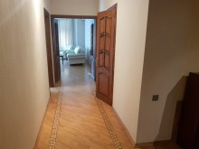 Satılır Yeni Tikili, Nərimanov.r, Gənclik.m-11