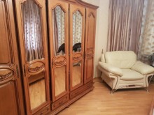 Satılır Yeni Tikili, Nərimanov.r, Gənclik.m-12