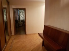 Satılır Yeni Tikili, Nərimanov.r, Gənclik.m-13