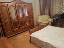 Satılır Yeni Tikili, Nərimanov.r, Gənclik.m-14