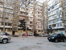 Kirayə (Aylıq) Köhnə Tikili, Yasamal.r, Elmlər Akademiyası.m-1
