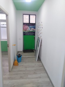 Kirayə (Aylıq) Obyekt, Quba.ş-3