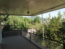 Satılır Həyət evi, Şəki.ş-3
