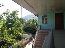 Satılır Həyət evi, Şəki.ş-4