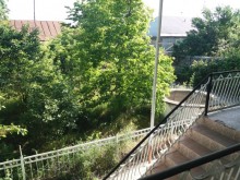 Satılır Həyət evi, Şəki.ş-5