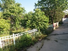 Satılır Həyət evi, Şəki.ş-6