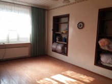 Satılır Həyət evi, Şəki.ş-8