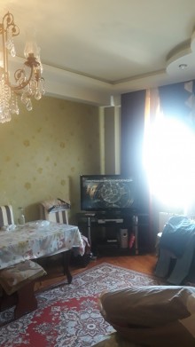 Satılır Yeni Tikili, Xətai.r, Əhmədli, Əhmədli.m-1
