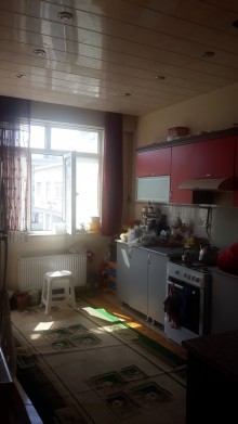 Satılır Yeni Tikili, Xətai.r, Əhmədli, Əhmədli.m-6