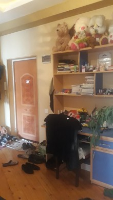 Satılır Yeni Tikili, Xətai.r, Əhmədli, Əhmədli.m-15