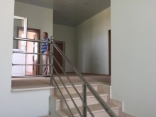 aquaparkin arxasinda bag evi satilir Novxanida, -12