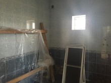 aquaparkin arxasinda bag evi satilir Novxanida, -13