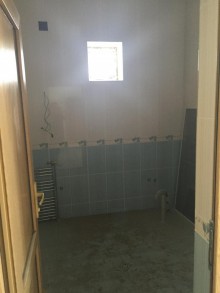 aquaparkin arxasinda bag evi satilir Novxanida, -16