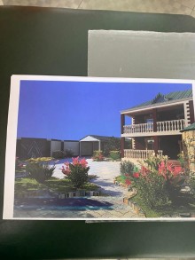 aquaparkin arxasinda bag evi satilir Novxanida, -17