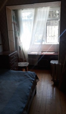 Satılır Köhnə Tikili, Xətai.r, Əhmədli, Əhmədli.m-12