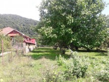 Satılır Torpaq, Qəbələ.ş-14