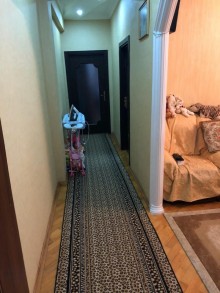 Kirayə (Aylıq) Yeni Tikili, Yasamal.r-4