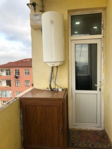 Kirayə (Aylıq) Yeni Tikili, Yasamal.r-6