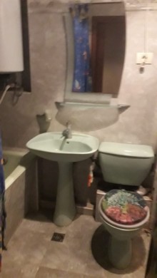 Kirayə (Aylıq) Köhnə Tikili, Yasamal.r-6